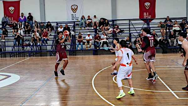 Baloncesto